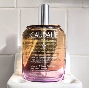 Caudalie Moisturizing Fig Body Oil Elixir